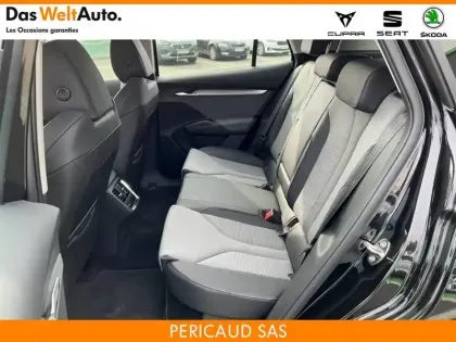 Photo 22 Skoda Enyaq  Coupé iV 60