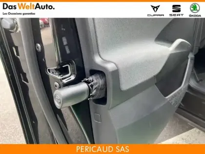 Photo 25 Skoda Enyaq  Coupé iV 60