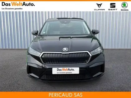 Photo Skoda Enyaq Enyaq Coupé Iv 60