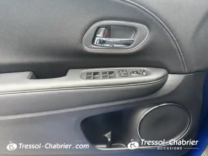 Photo 18 Honda HR-V  1.5  i-VTEC Exclusive Navi