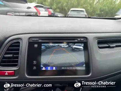 Photo 24 Honda HR-V  1.5  i-VTEC Exclusive Navi