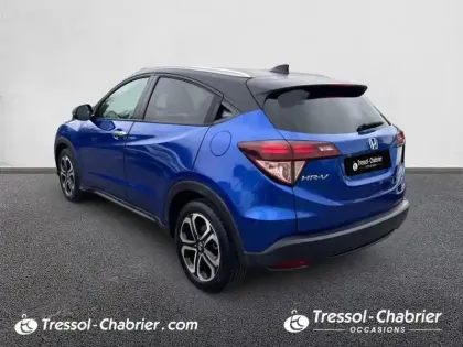 Photo 28 Honda HR-V  1.5  i-VTEC Exclusive Navi