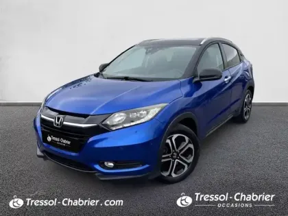 Photo Honda Hr-v Exclusive Navi