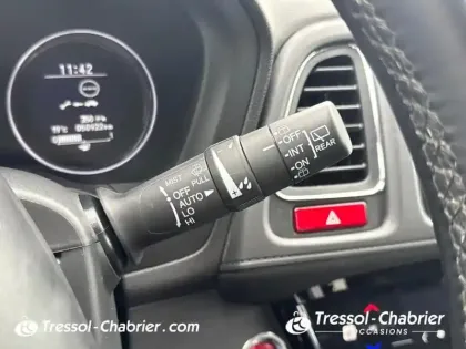 Photo 16 Honda HR-V  1.5  i-VTEC Exclusive Navi