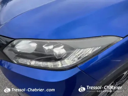 Photo 12 Honda HR-V  1.5  i-VTEC Exclusive Navi