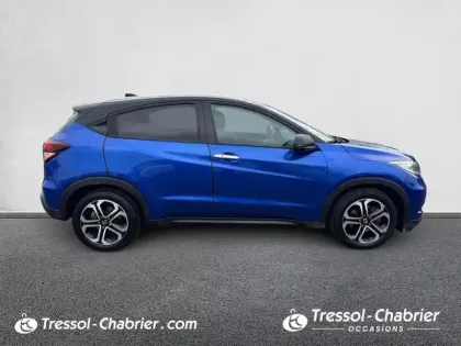 Photo 5 Honda HR-V  1.5  i-VTEC Exclusive Navi