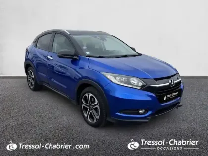 Photo 27 Honda HR-V  1.5  i-VTEC Exclusive Navi