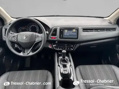 Photo 9 Honda HR-V  1.5  i-VTEC Exclusive Navi