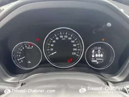 Photo 19 Honda HR-V  1.5  i-VTEC Exclusive Navi