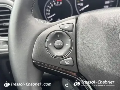 Photo 17 Honda HR-V  1.5  i-VTEC Exclusive Navi