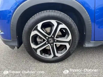 Photo 13 Honda HR-V  1.5  i-VTEC Exclusive Navi