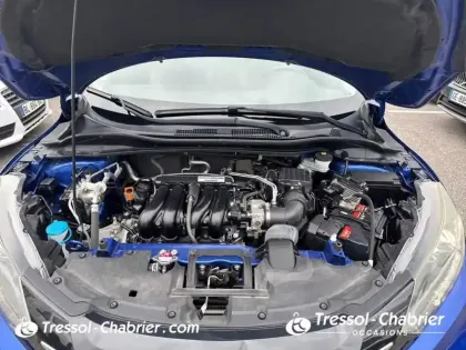 Photo 6 Honda HR-V  1.5  i-VTEC Exclusive Navi
