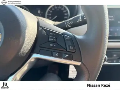 Photo 29 Nissan Micra  1.0 IG-T 92ch Business Edition 2021