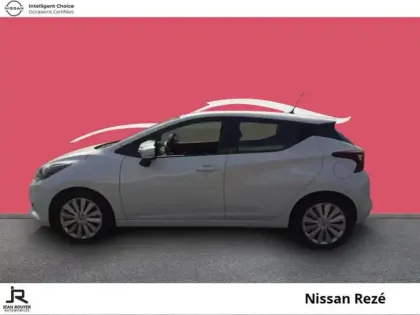 Photo 14 Nissan Micra  1.0 IG-T 92ch Business Edition 2021