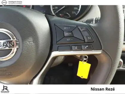 Photo 8 Nissan Micra  1.0 IG-T 92ch Business Edition 2021