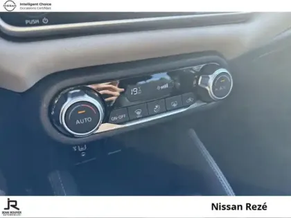 Photo 28 Nissan Micra  1.0 IG-T 92ch Business Edition 2021