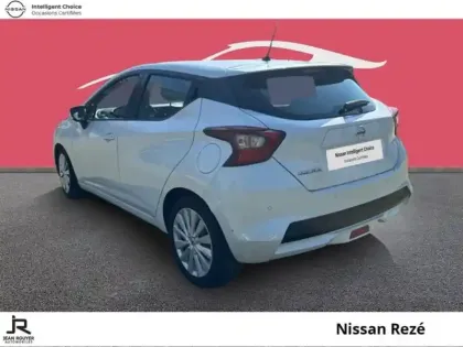 Photo 19 Nissan Micra  1.0 IG-T 92ch Business Edition 2021