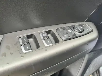 Photo 8 Kia Sportage Gén. IV Ph2 Design 5