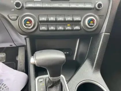 Photo 7 Kia Sportage Gén. IV Ph2 Design 5