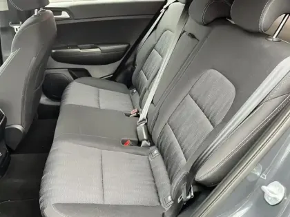 Photo 10 Kia Sportage Gén. IV Ph2 Design 5