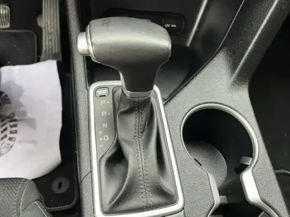 Photo 13 Kia Sportage Gén. IV Ph2 Design 5