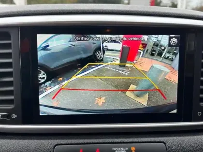 Photo 14 Kia Sportage Gén. IV Ph2 Design 5