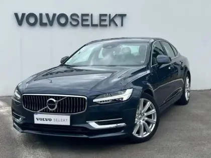 Photo Volvo S90