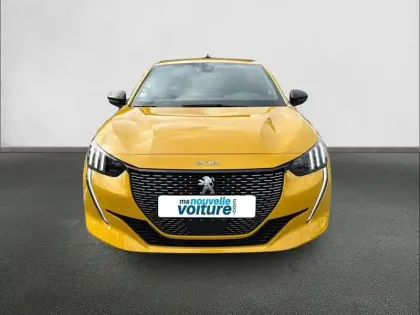 Photo 16 Peugeot 208  PureTech 100 S&S BVM6