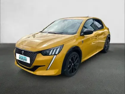 Photo Peugeot 208 Gt Pack