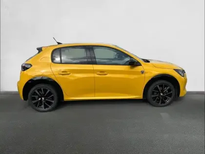 Photo 18 Peugeot 208  PureTech 100 S&S BVM6