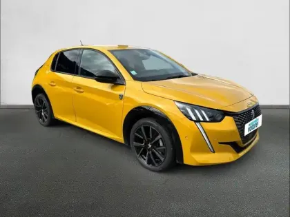 Photo 17 Peugeot 208  PureTech 100 S&S BVM6