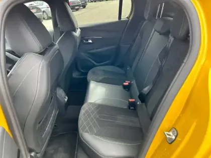 Photo 24 Peugeot 208  PureTech 100 S&S BVM6