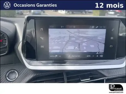 Photo 20 Peugeot 2008  PureTech 130 S&S BVM6