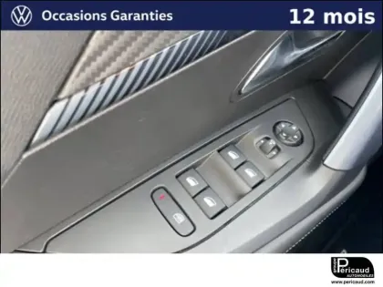 Photo 30 Peugeot 2008  PureTech 130 S&S BVM6
