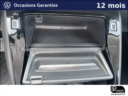 Photo 23 Peugeot 2008  PureTech 130 S&S BVM6