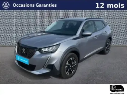 Photo 43 Peugeot 2008  PureTech 130 S&S BVM6