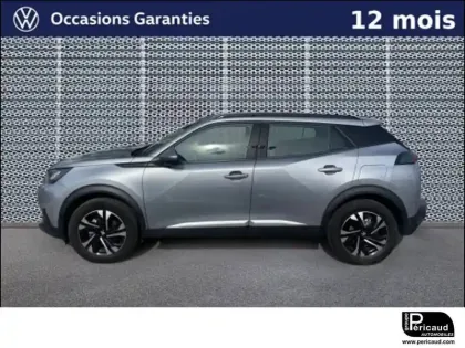 Photo 17 Peugeot 2008  PureTech 130 S&S BVM6