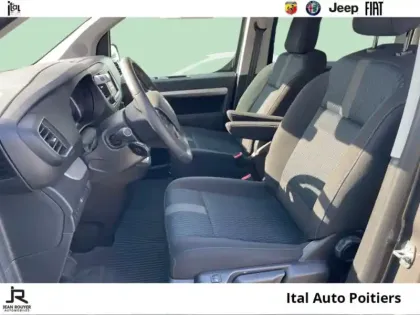 Photo 8 Fiat Ulysse  Standard Electrique 136ch (75 kWh)