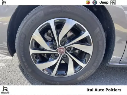 Photo 10 Fiat Ulysse  Standard Electrique 136ch (75 kWh)