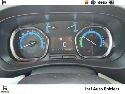 Photo 14 Fiat Ulysse  Standard Electrique 136ch (75 kWh)