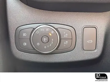 Photo 43 Ford Puma  1.0 EcoBoost 125 ch mHEV S&S BVM6