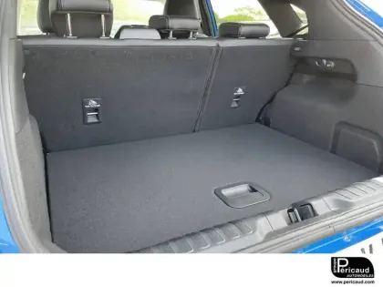 Photo 82 Ford Puma  1.0 EcoBoost 125 ch mHEV S&S BVM6