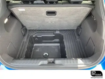 Photo 81 Ford Puma  1.0 EcoBoost 125 ch mHEV S&S BVM6