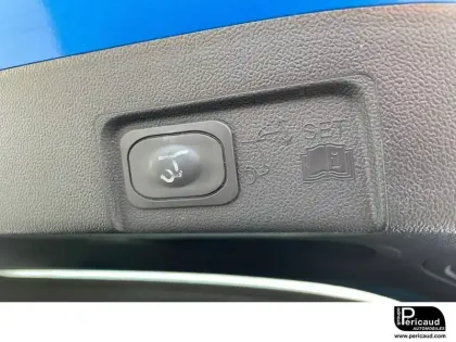 Photo 83 Ford Puma  1.0 EcoBoost 125 ch mHEV S&S BVM6