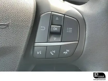 Photo 39 Ford Puma  1.0 EcoBoost 125 ch mHEV S&S BVM6