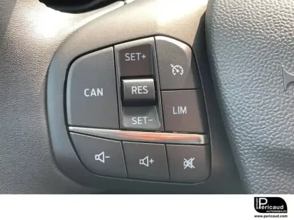 Photo 70 Ford Puma  1.0 EcoBoost 125 ch mHEV S&S BVM6