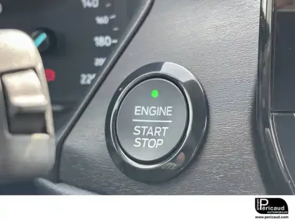 Photo 76 Ford Puma  1.0 EcoBoost 125 ch mHEV S&S BVM6