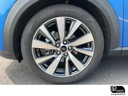 Photo 55 Ford Puma  1.0 EcoBoost 125 ch mHEV S&S BVM6