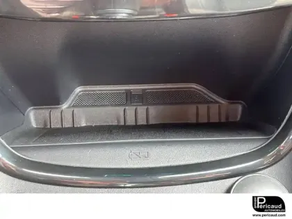 Photo 78 Ford Puma  1.0 EcoBoost 125 ch mHEV S&S BVM6