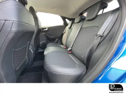 Photo 67 Ford Puma  1.0 EcoBoost 125 ch mHEV S&S BVM6